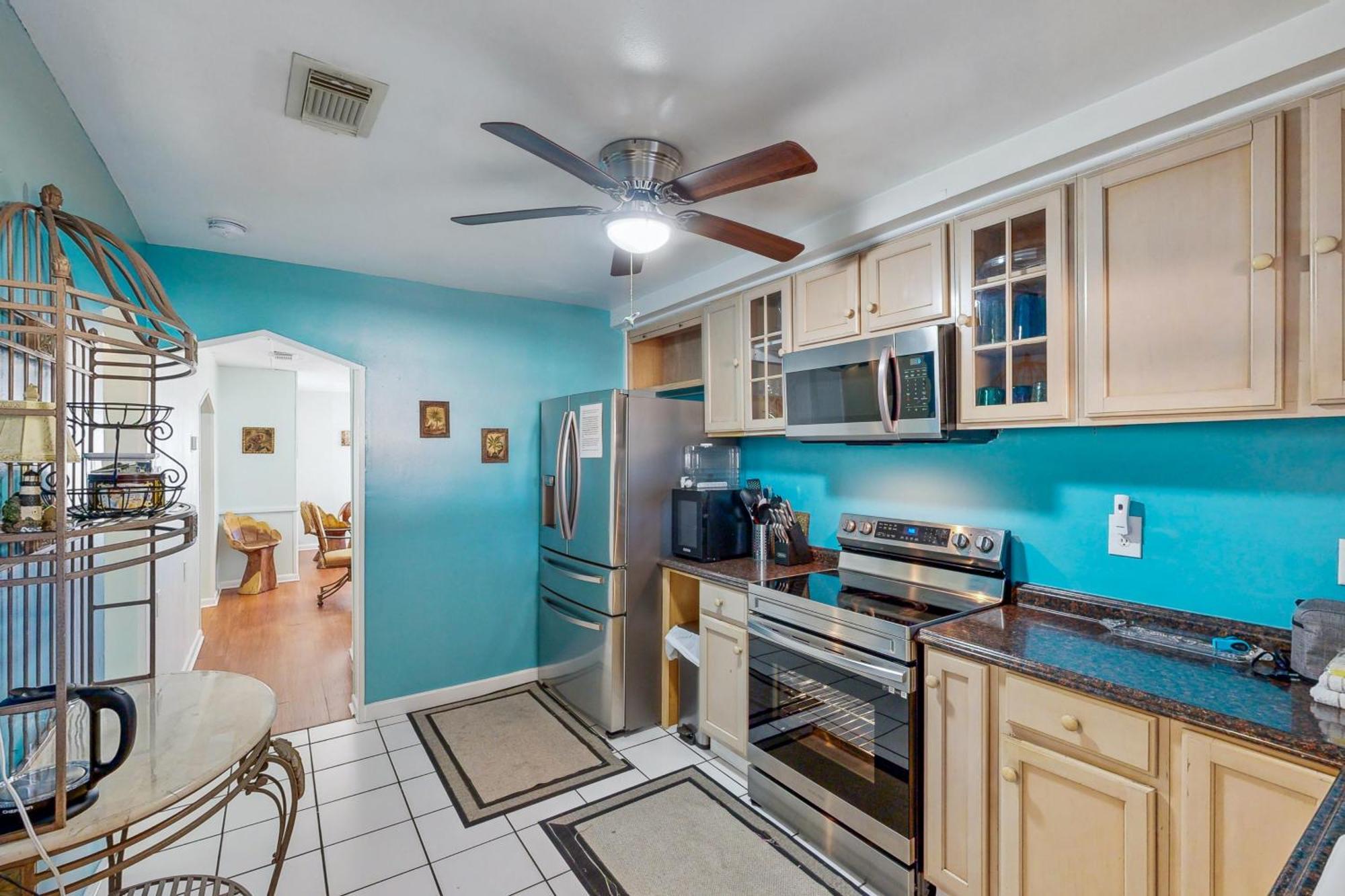 Canal Comfort Perdido Key Exterior foto